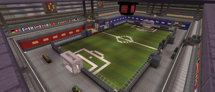 FIFA Football Minigame Image 5