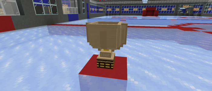 Ice Hockey Minigame Image 4