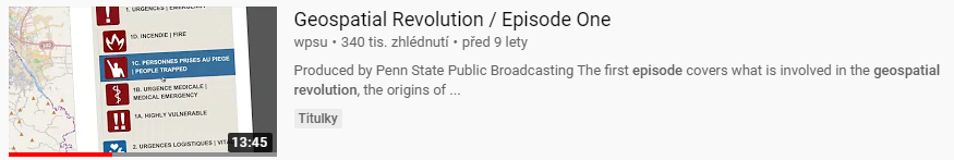 Episode One