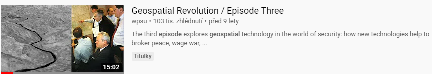 Episode Three
